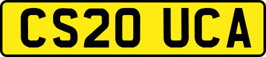 CS20UCA