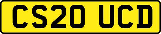 CS20UCD