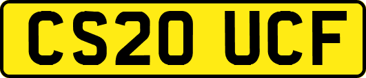 CS20UCF