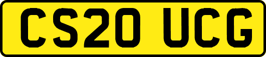 CS20UCG