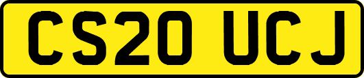 CS20UCJ
