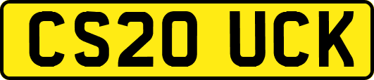 CS20UCK