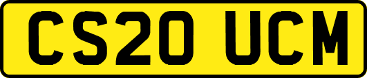 CS20UCM