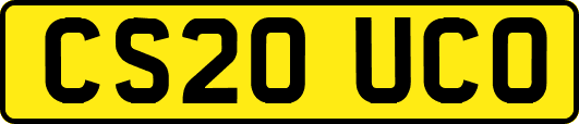 CS20UCO