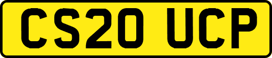 CS20UCP