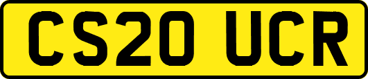 CS20UCR
