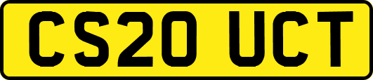 CS20UCT