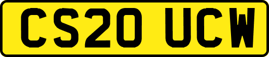 CS20UCW