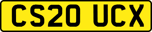 CS20UCX