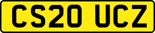 CS20UCZ