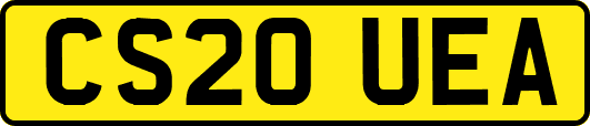 CS20UEA