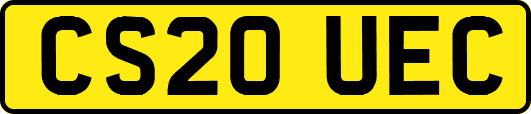 CS20UEC