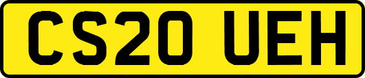 CS20UEH