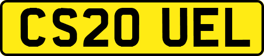 CS20UEL