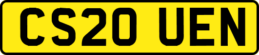 CS20UEN
