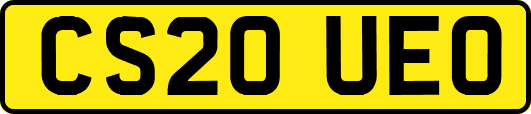 CS20UEO