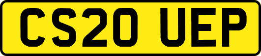 CS20UEP