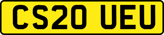 CS20UEU