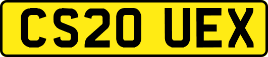 CS20UEX