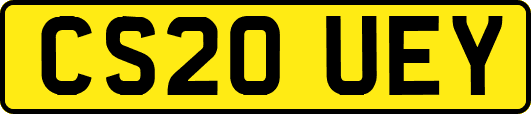 CS20UEY