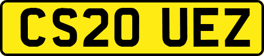 CS20UEZ