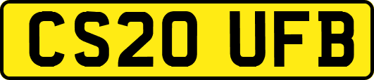 CS20UFB
