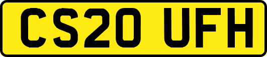 CS20UFH