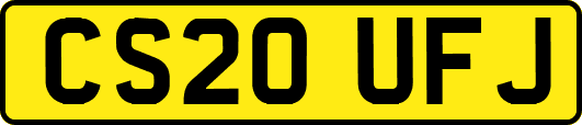 CS20UFJ