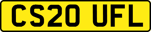 CS20UFL