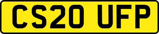 CS20UFP