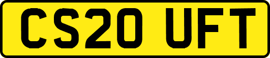 CS20UFT