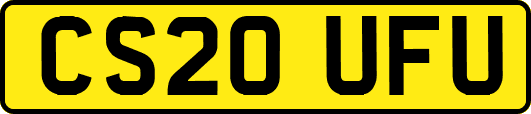 CS20UFU