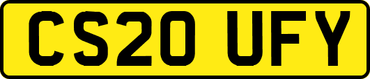 CS20UFY