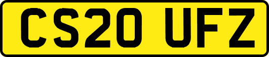 CS20UFZ