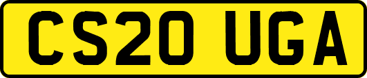 CS20UGA