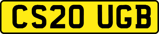 CS20UGB