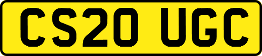 CS20UGC