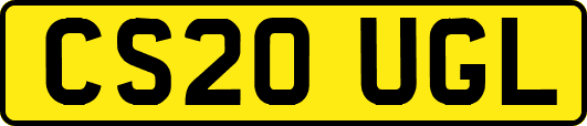 CS20UGL