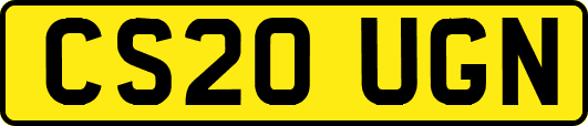 CS20UGN