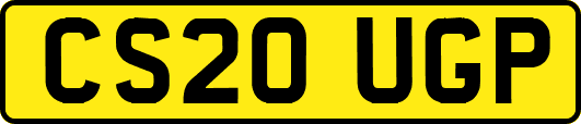 CS20UGP