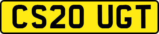 CS20UGT