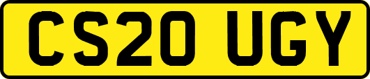 CS20UGY