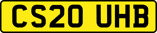 CS20UHB