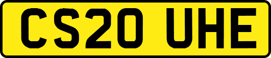 CS20UHE