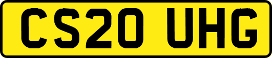 CS20UHG