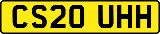 CS20UHH