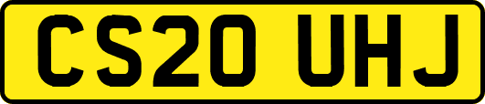CS20UHJ