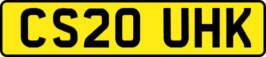 CS20UHK