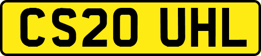 CS20UHL