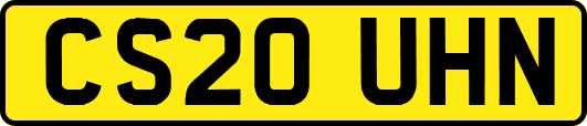 CS20UHN